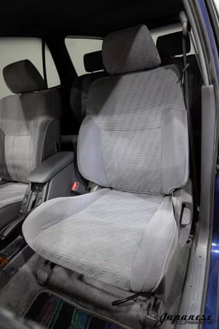 1997 Toyota Hilux JDM car for sale — photo 15 of 25