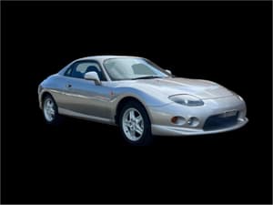 1999 Mitsubishi FTO JDM car for sale