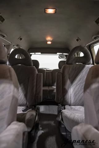 1994 Mitsubishi Delica JDM car for sale — photo 16 of 25
