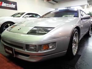 1992 Nissan Fairlady Z JDM car for sale