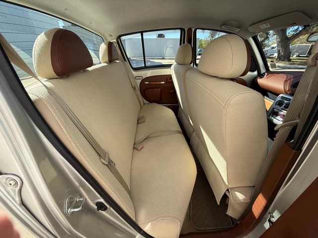 2000 Toyota Will JDM car for sale — photo 14 of 20