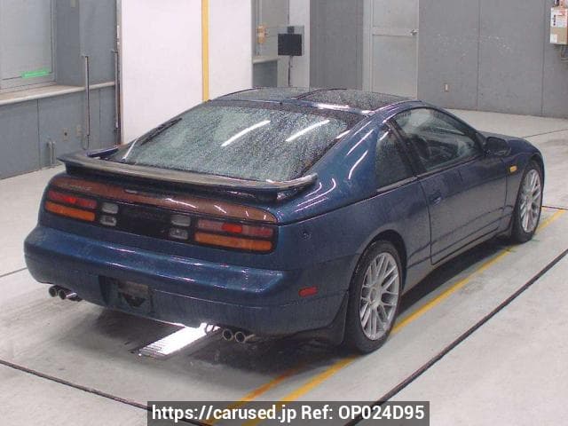 1994 Nissan Fairlady Z JDM car for sale — photo 2 of 3