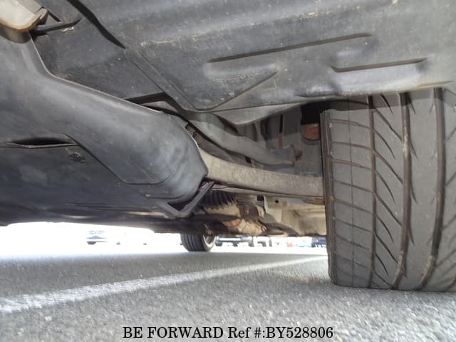1999 Nissan Gloria JDM car for sale — photo 14 of 25