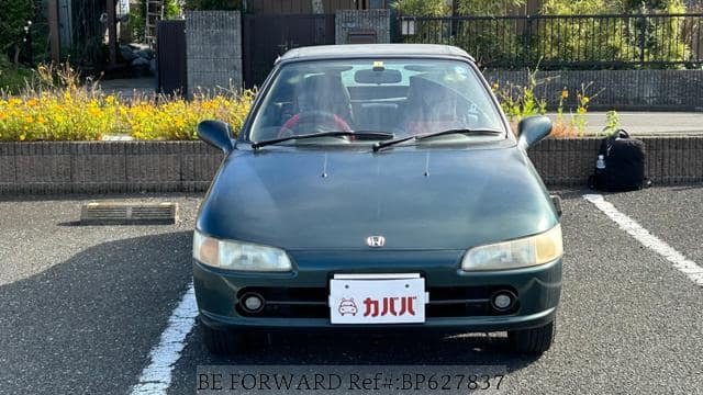 1995 Honda Beat JDM car for sale — photo 4 of 20