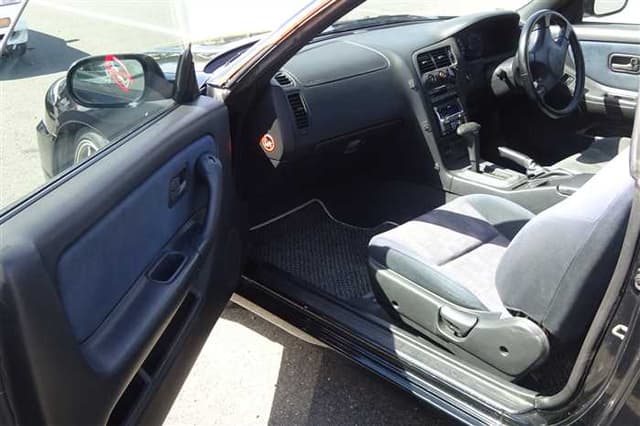 1996 Nissan Skyline JDM car for sale — photo 9 of 25
