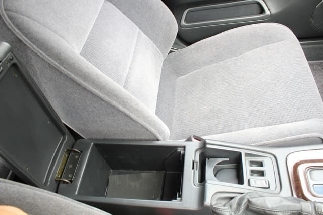 1994 Nissan Skyline JDM car for sale — photo 21 of 25