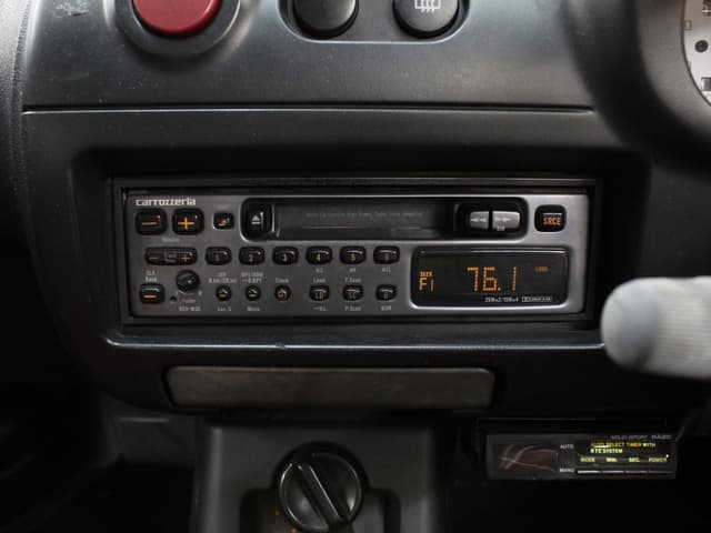 1992 Mazda Autozam AZ-1 JDM car for sale — photo 14 of 25