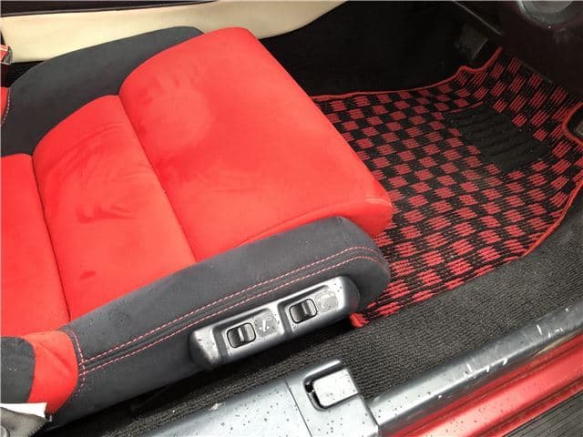 1991 Honda NSX JDM car for sale — photo 23 of 25