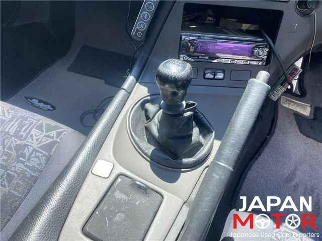 2001 Toyota Supra JDM car for sale — photo 12 of 15