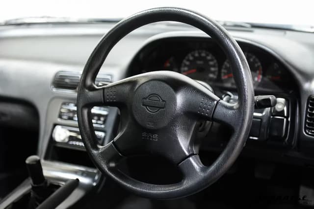 1996 Nissan 180SX JDM car for sale — photo 13 of 25