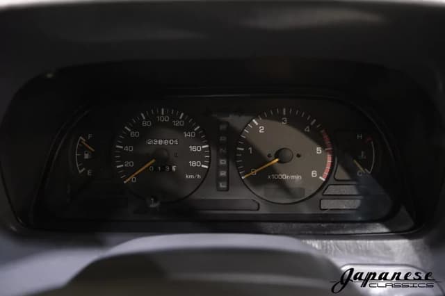 1996 Toyota Land Cruiser Prado JDM car for sale — photo 13 of 25