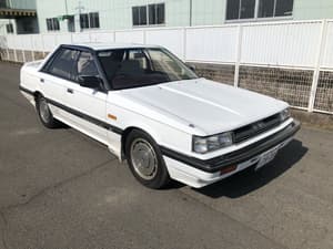 1985 Nissan Skyline JDM car for sale