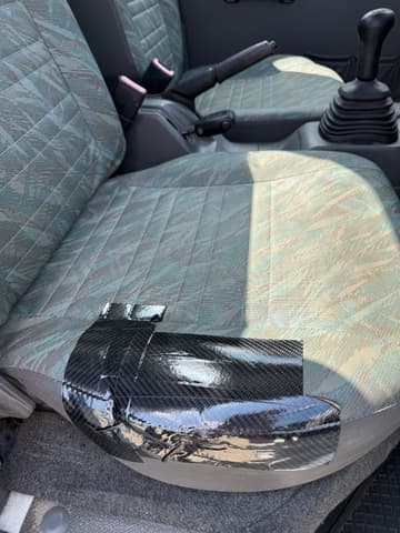 2000 Suzuki Carry JDM car for sale — photo 18 of 20