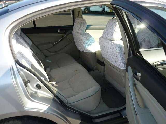 2001 Nissan Skyline JDM car for sale — photo 5 of 8