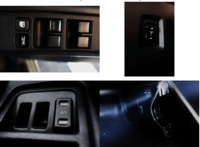 1997 Nissan Skyline JDM car for sale — photo 15 of 20