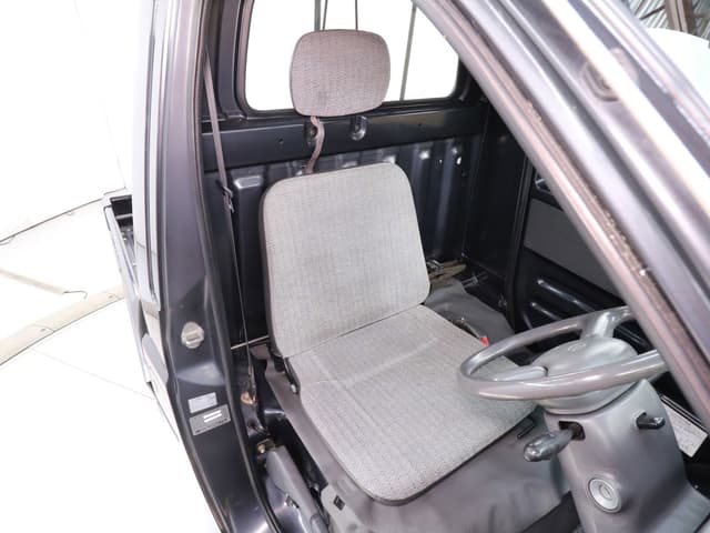 1996 Daihatsu Midget JDM car for sale — photo 16 of 25