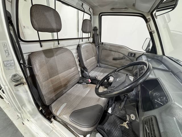 1994 Honda Acty JDM car for sale — photo 9 of 25