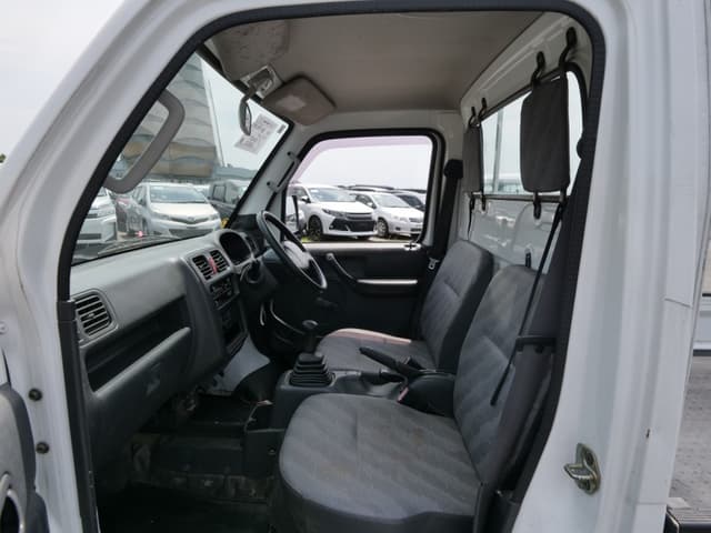 2002 Suzuki Carry JDM car for sale — photo 25 of 25