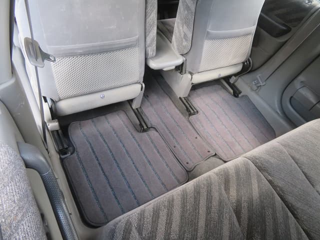2000 Honda CR-V JDM car for sale — photo 23 of 25