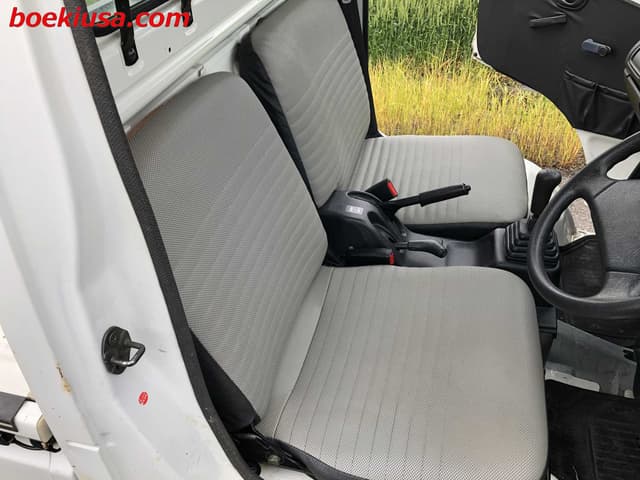 1996 Suzuki Carry JDM car for sale — photo 14 of 23