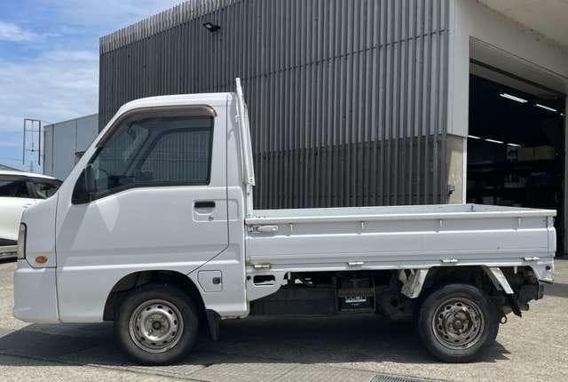 2006 Subaru Sambar JDM car for sale — photo 4 of 25