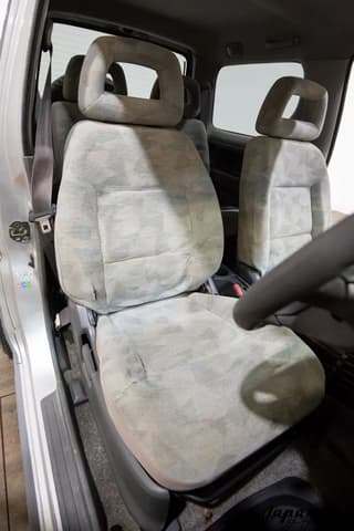 1999 Suzuki Jimny JDM car for sale — photo 14 of 25