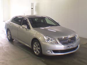 2009 Toyota Crown JDM car for sale