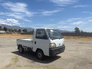 1990 Honda Acty JDM car for sale
