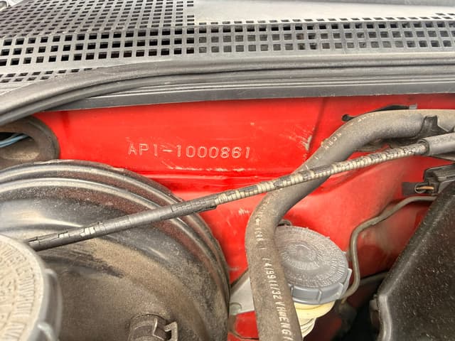 1999 Honda S2000 JDM car for sale — photo 13 of 15