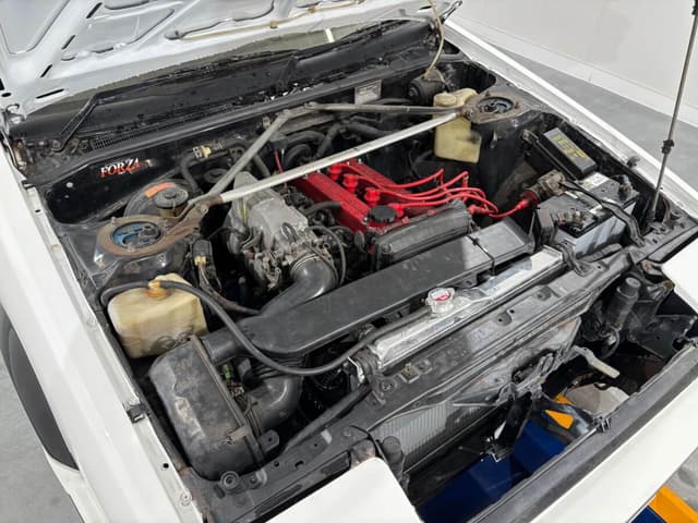 1986 Toyota Sprinter JDM car for sale — photo 6 of 25