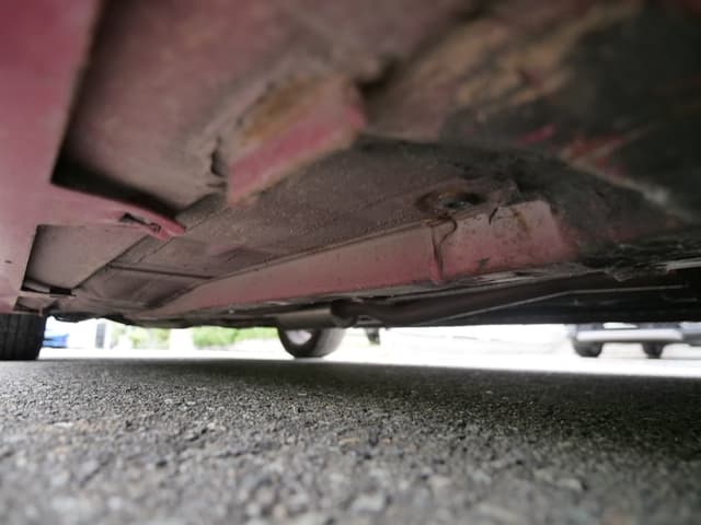 2001 Honda Accord JDM car for sale — photo 15 of 25