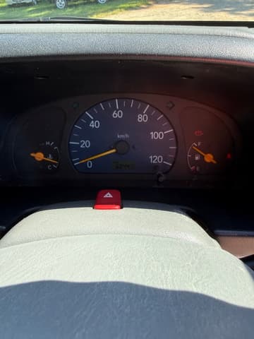 2000 Suzuki Carry JDM car for sale — photo 13 of 16