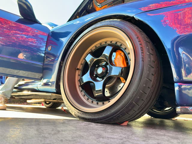 1991 Nissan Skyline JDM car for sale — photo 10 of 14