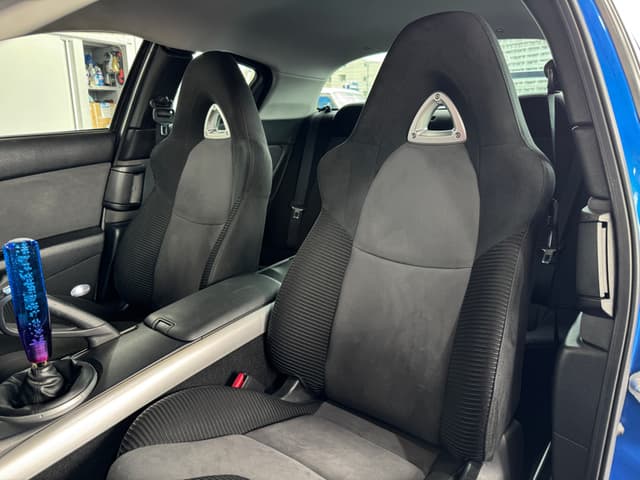 2005 Mazda RX-8 JDM car for sale — photo 13 of 25