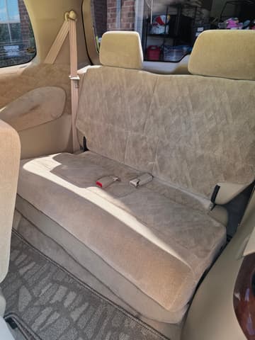 2001 Honda Odyssey JDM car for sale — photo 13 of 21