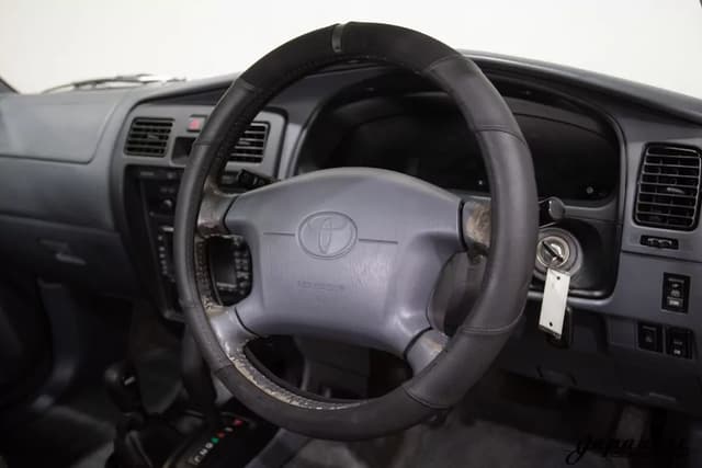 1998 Toyota JDM car for sale — photo 12 of 25