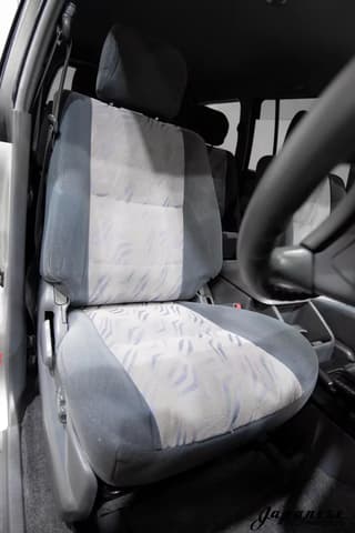 1999 Toyota Land Cruiser JDM car for sale — photo 14 of 25