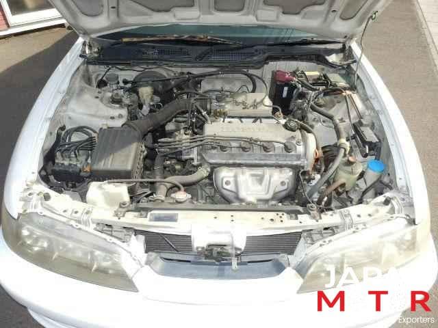 1998 Honda Integra JDM car for sale — photo 10 of 10
