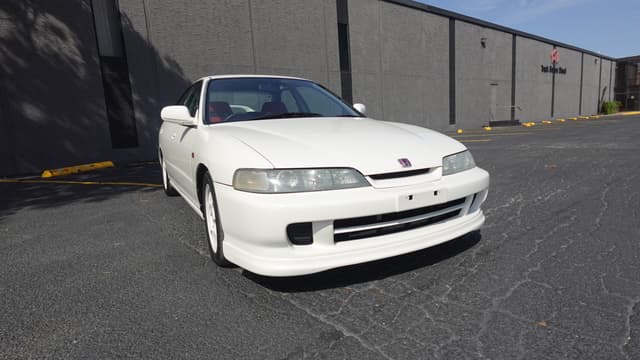 1996 Honda Integra JDM car for sale — photo 3 of 20