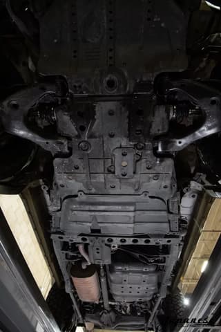 2000 Toyota Land Cruiser JDM car for sale — photo 25 of 25