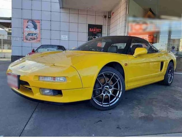 1992 Honda NSX JDM car for sale — photo 7 of 25