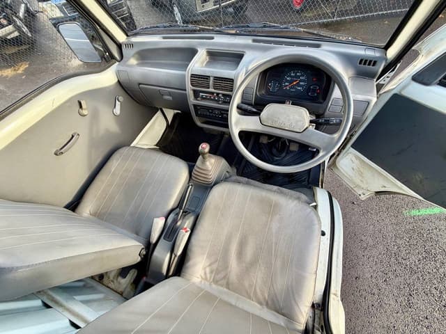 1994 Subaru Sambar JDM car for sale — photo 17 of 25