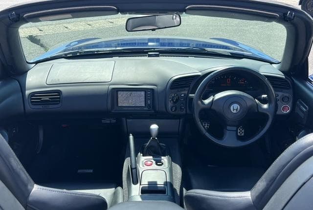 1999 Honda S2000 JDM car for sale — photo 24 of 25