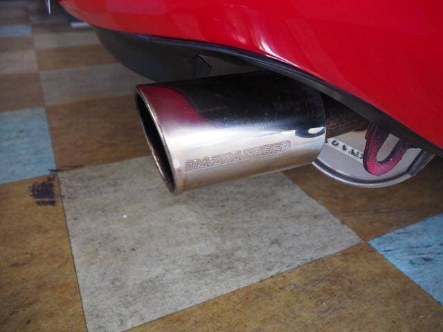 2001 Mazda RX-7 JDM car for sale — photo 15 of 20