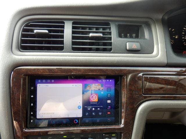 1997 Toyota Mark II JDM car for sale — photo 18 of 20