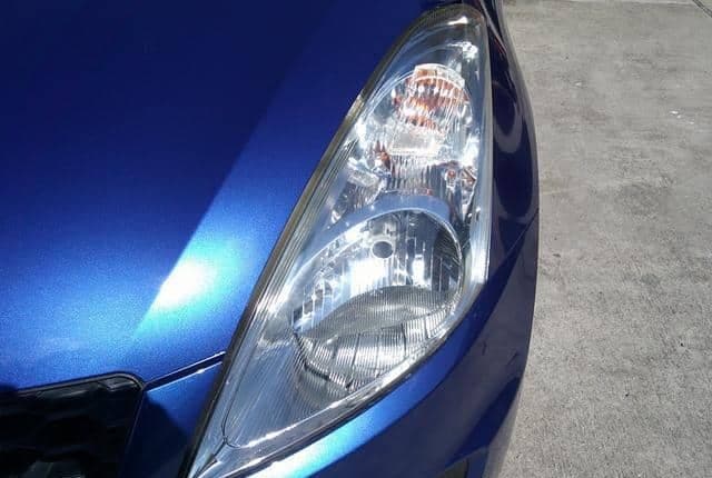 2011 Suzuki Swift JDM car for sale — photo 11 of 20