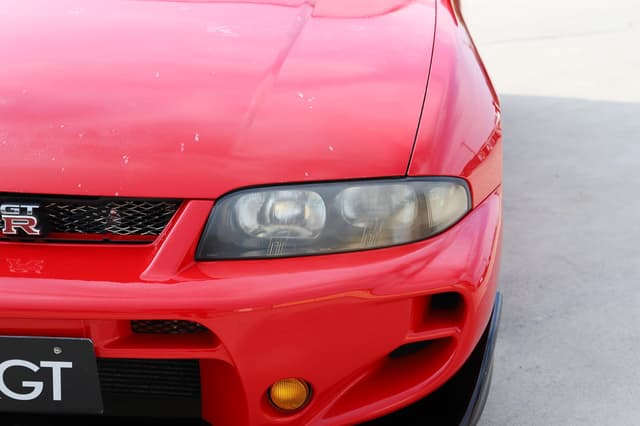 1996 Nissan Skyline JDM car for sale — photo 8 of 25