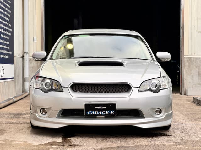 2006 Subaru Impreza JDM car for sale — photo 6 of 25