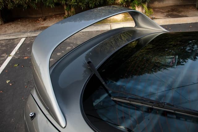 1998 Toyota Supra JDM car for sale — photo 20 of 25