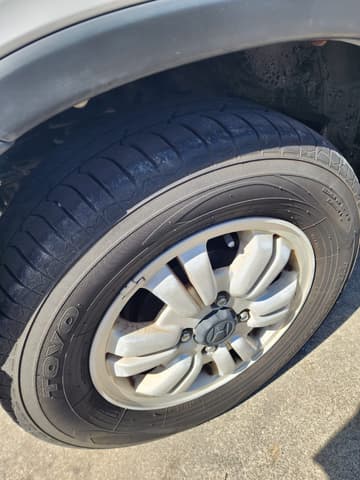 1996 Honda CR-V JDM car for sale — photo 5 of 18